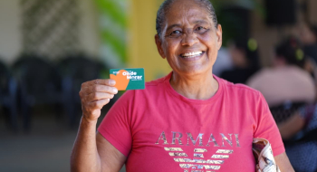 Governo de Goiás realiza mais de 4,7 mil entregas do Aluguel Social em outubro